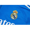 Chándal Real Madrid Azul 2025-2026
