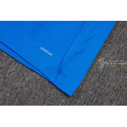 Chándal Real Madrid Azul 2025-2026