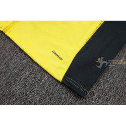 Chándal Real Madrid Amarillo 2025-2026