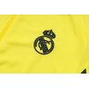 Chándal Real Madrid Amarillo 2025-2026