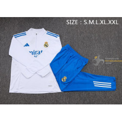 Chándal Real Madrid Classic 2025-2026