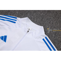 Chándal Niños Real Madrid Classic 2025-2026