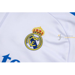 Chándal Niños Real Madrid Classic 2025-2026