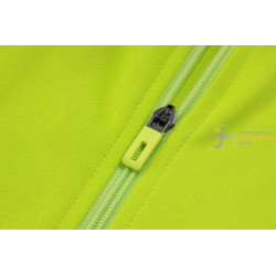 Chándal Niños Real Madrid Fluor Color 2025-2026