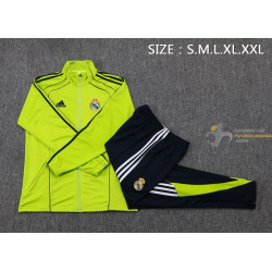 Chándal Real Madrid Flour Color 2025-2026