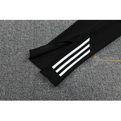 Chándal Real Madrid Negro 2025-2026