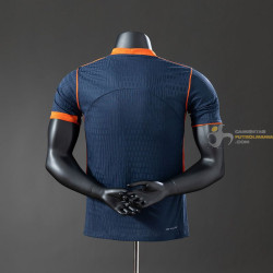 Camiseta Fútbol Inter Milan Tercera Equipación Versión Jugador 2025-2026