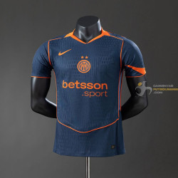 Camiseta Fútbol Inter Milan...