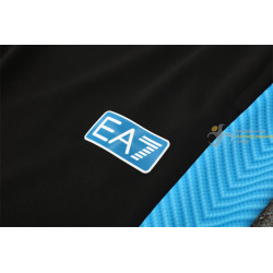 Chándal Niños Nápoles Gris 2025-2026