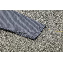 Chándal Niños Nápoles Gris 2025-2026