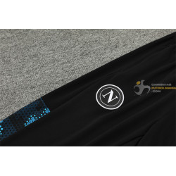 Chándal Niños Nápoles Camuflaje 2025-2026