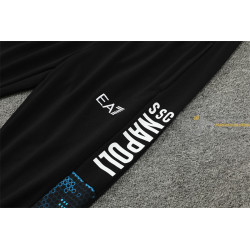 Chándal Nápoles Camuflaje 2025-2026