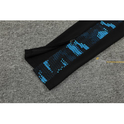 Chándal Niños Nápoles Camuflaje 2025-2026