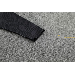 Chándal AC Milan Negro 2025-2026