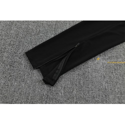 Chándal AC Milan Negro 2025-2026