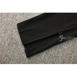 Chándal Niños AC Milan Verde 2025-2026