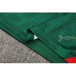 Chándal AC Milan Verde 2025-2026