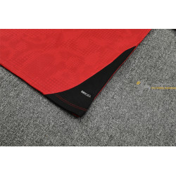 Chándal AC Milan Rojo 2025-2026