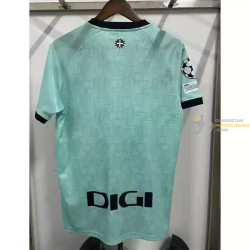 Camiseta Fútbol Athletic Club Bilbao Tercera Equipación 2025-2026