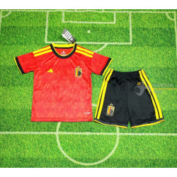 Camiseta y Pantalón Niños...