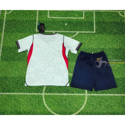 Camiseta y Pantalón Niños Inglaterra Primera Equipación 2026