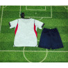 Camiseta y Pantalón Niños Inglaterra Primera Equipación 2026