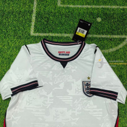 Camiseta y Pantalón Niños Inglaterra Primera Equipación 2026