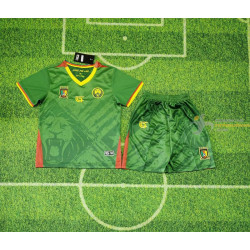 Camiseta y Pantalón Niños...