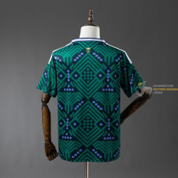 Camiseta Fútbol Arabia Saudí Primera Equipación 2026