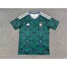 Camiseta Fútbol Arabia Saudí Primera Equipación 2026