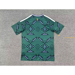 Camiseta Fútbol Arabia Saudí Primera Equipación 2026