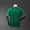 Camiseta Fútbol México Primera Equipación 2026