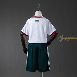 Camiseta y Pantalón Niños México Segunda Equipación 2026