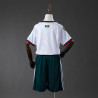 Camiseta y Pantalón Niños México Segunda Equipación 2026