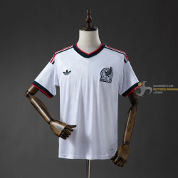 Camiseta Fútbol México...