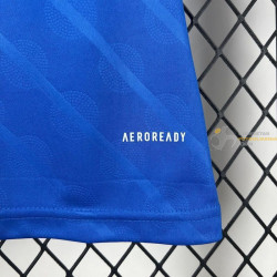 Camiseta Fútbol Mujer Real Madrid Tercera Equipación 2025-2026