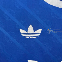 Camiseta Fútbol Mujer Real Madrid Tercera Equipación 2025-2026