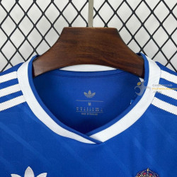 Camiseta Fútbol Mujer Real Madrid Tercera Equipación 2025-2026