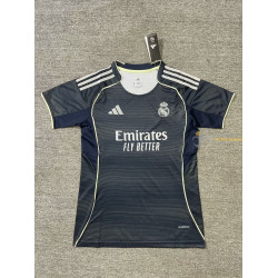 Camiseta Fútbol Mujer Real...