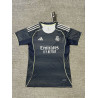Camiseta Fútbol Mujer Real Madrid Segunda Equipación 2025-2026