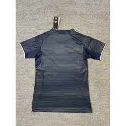 Camiseta Fútbol Mujer Real Madrid Segunda Equipación 2025-2026