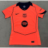 Camiseta Fútbol Mujer Barcelona Tercera Equipación 2025-2026