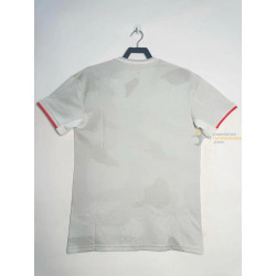 Camiseta Juventus Segunda Equipación Retro Clásica 2019-2020