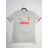 Camiseta Juventus Segunda Equipación Retro Clásica 2019-2020