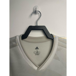 Camiseta Juventus Segunda Equipación Retro Clásica 2019-2020