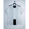 Camiseta Juventus Primera Equipación Retro Clásica 2018-2019