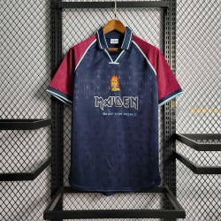 Camiseta West Ham Retro...