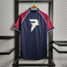 Camiseta West Ham Retro Clásica Edición Especial Iron Maiden 1999