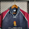 Camiseta West Ham Retro Clásica Edición Especial Iron Maiden 1999
