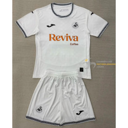 Camiseta Swansea City...